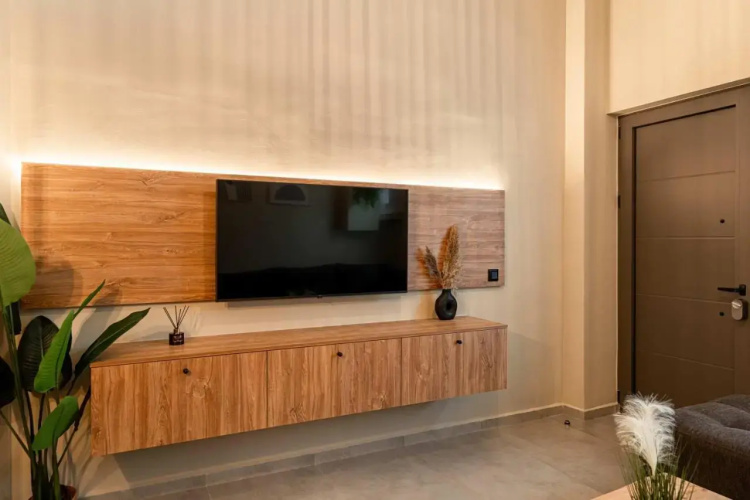Noemi City Lofts