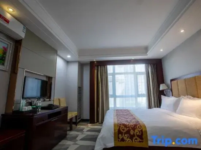 Business Single room