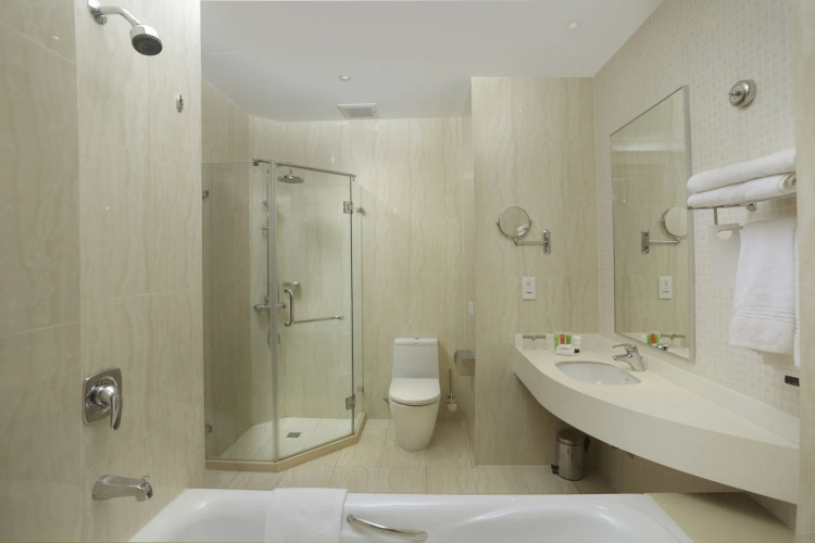 President Hotel