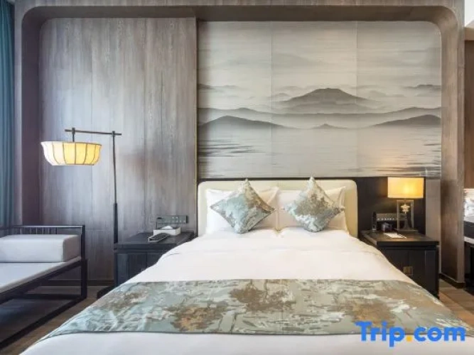 Guest Double room