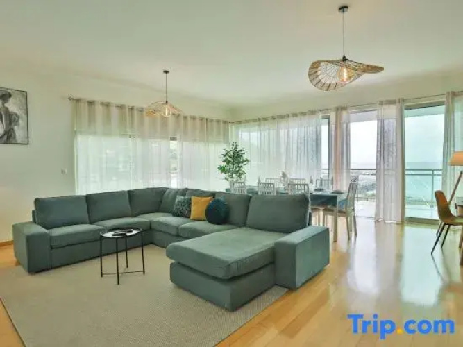 The Panoramic View Suites