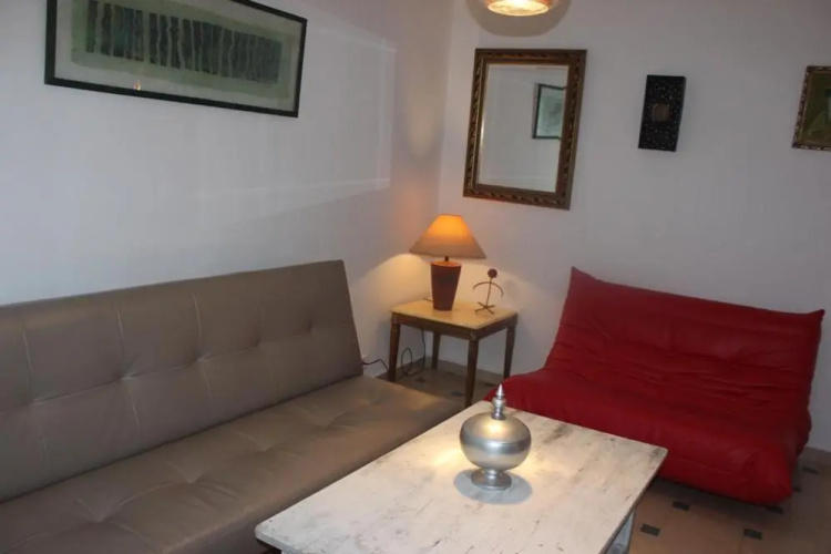 Appartement Alain savary
