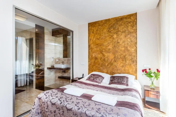 Double Apartment