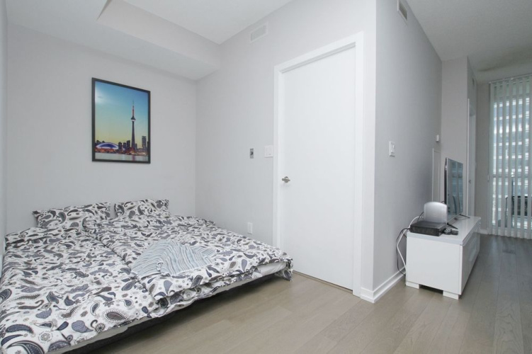 Applewood Suites - Financial District