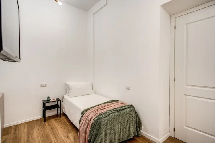 Classic Triple room