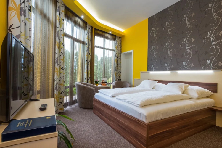 Hotel Mayer