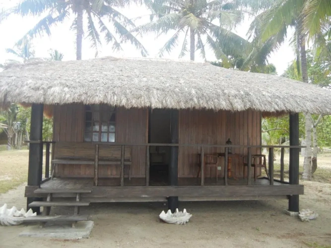 Cottage
