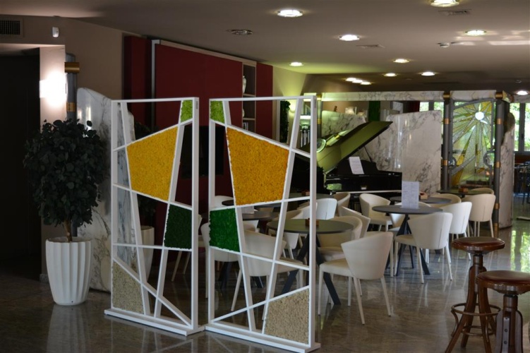 Hotel Sunflower Milano photo 22