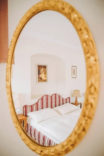 2 Bedrooms Suite with river view