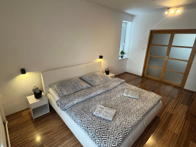 Apartment A&D Centrum
