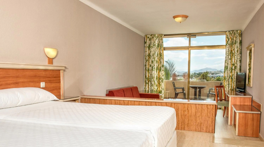 Hotel Beatriz Playa & Spa photo 7