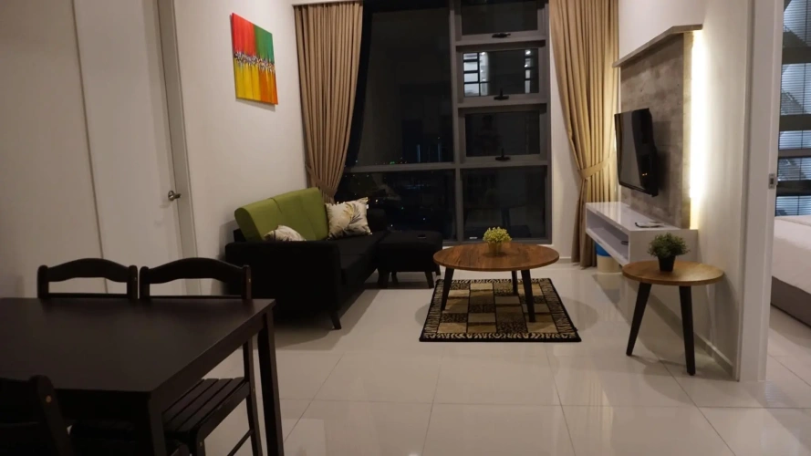 Family Suite