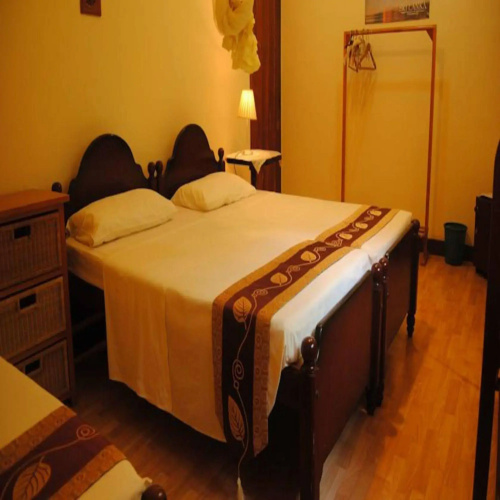 Sandaya's Place