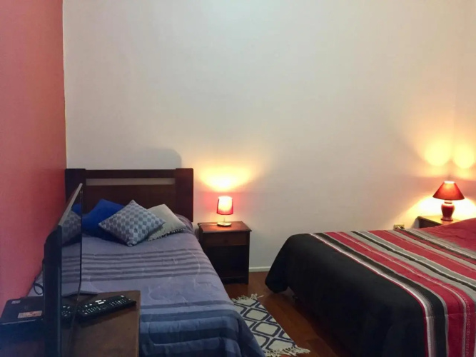Mandragora Hotel