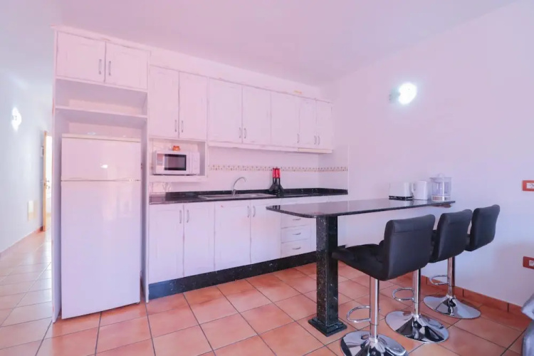 Mogan Apartment Near the Beach