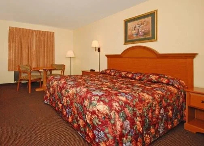 Rodeway Inn Chattanooga