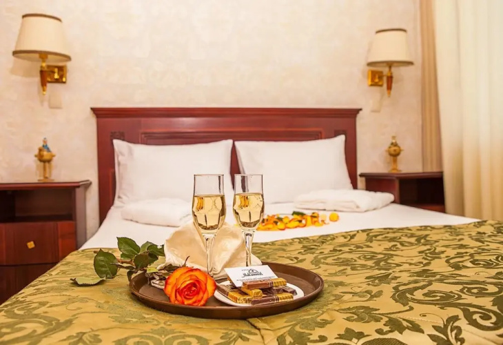 Hotel Mukammal