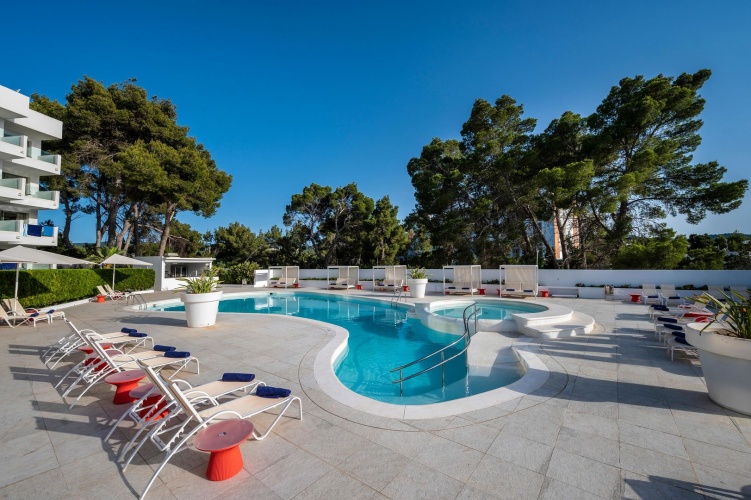 Hotel THB Naeco Ibiza - Adults Only photo 6