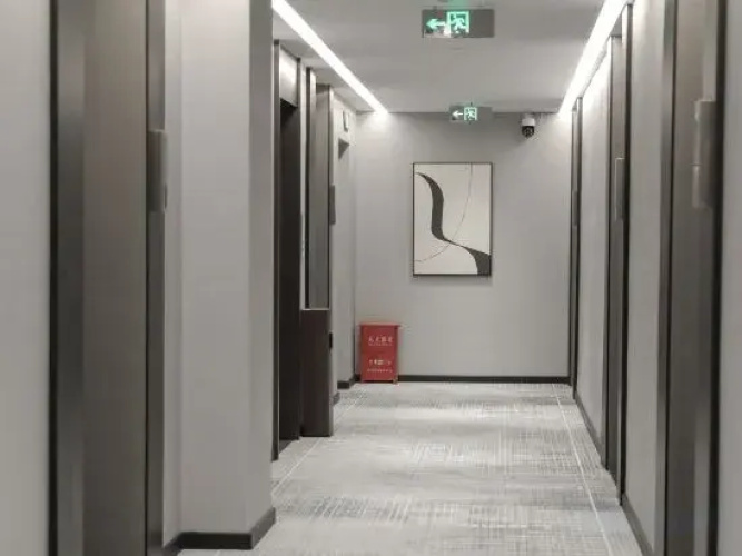 Lomo Hotel