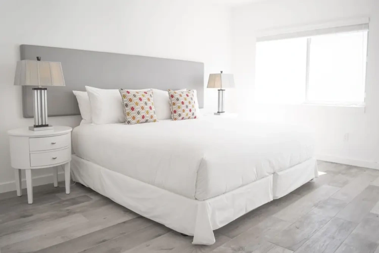 1 Bedroom Premium Apartment