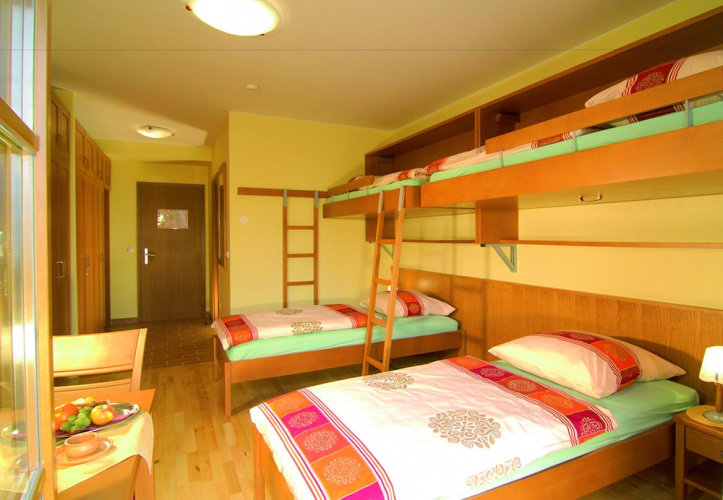 Videc Hotel & Apartments