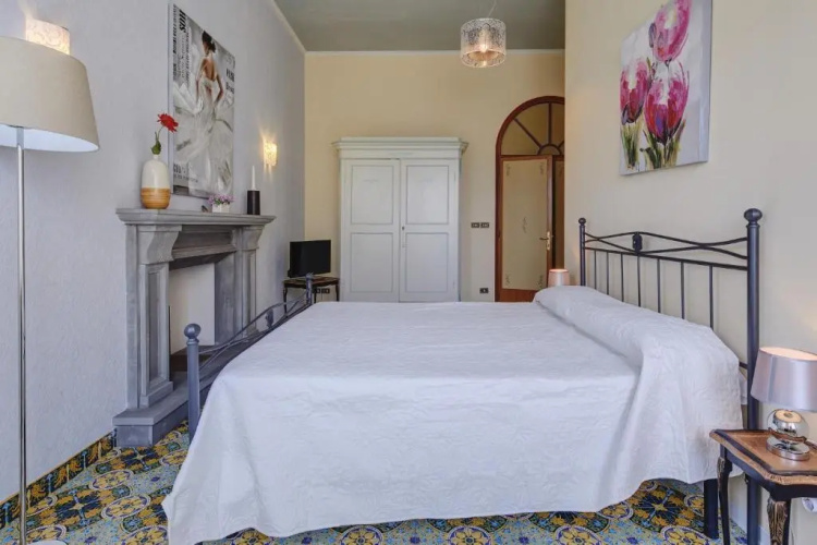 Guest House Sette Note