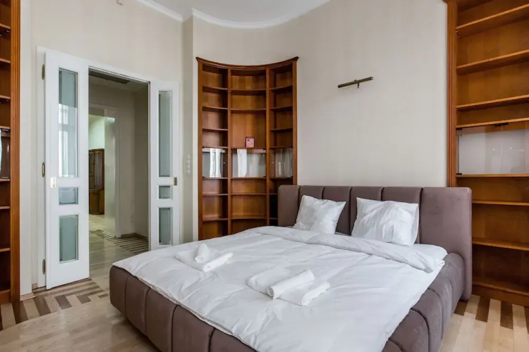 Vaci 51 Apartment