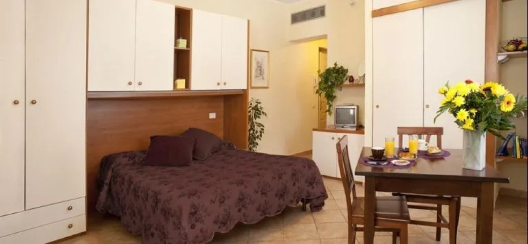Residenze Temporanee