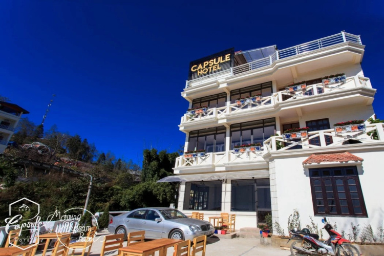 Hotelbild