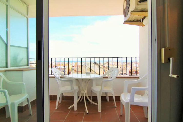Apartament Aguamarina Sitges Rentals