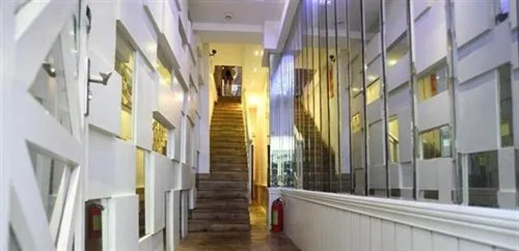 Image de l'hôtel