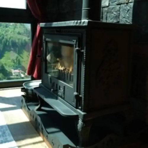 Seyrona Butik Otel