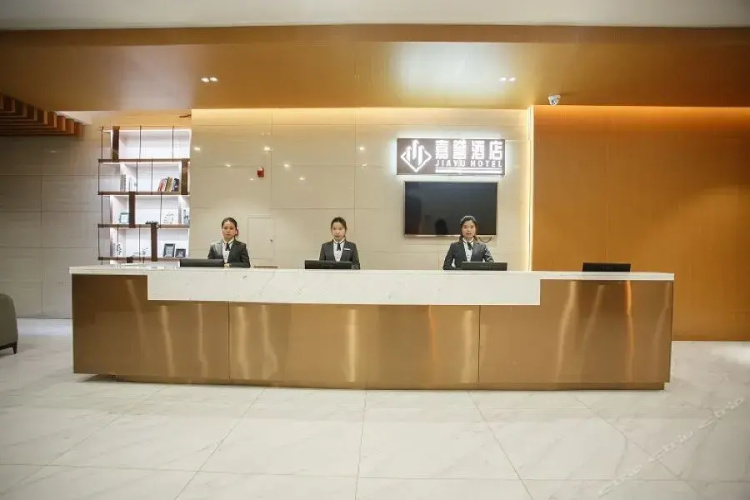 Jia Yu Hotel
