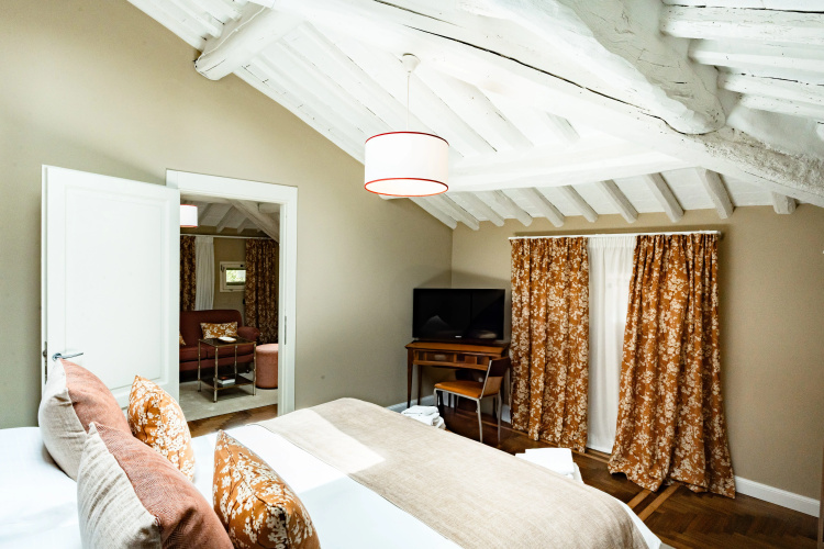 Hotel Relais la Cappuccina photo 7