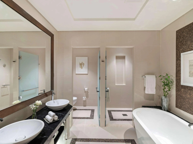 Rixos Marina Abu Dhabi photo 12