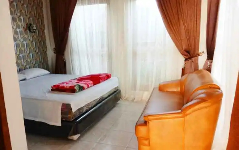 Gabelo Guest House