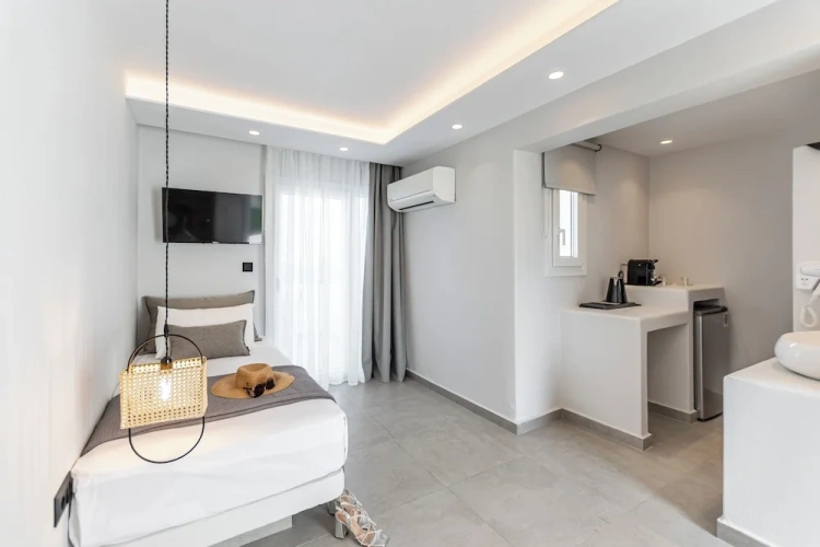 2 Bedrooms Executive Apartment