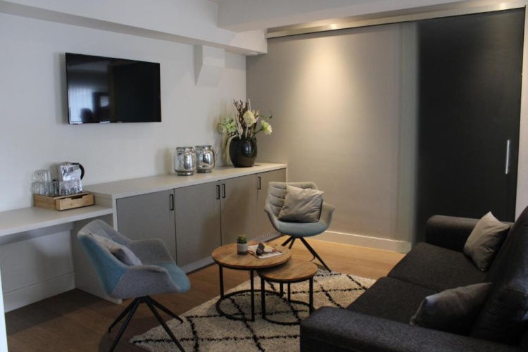 Superior Double Family room