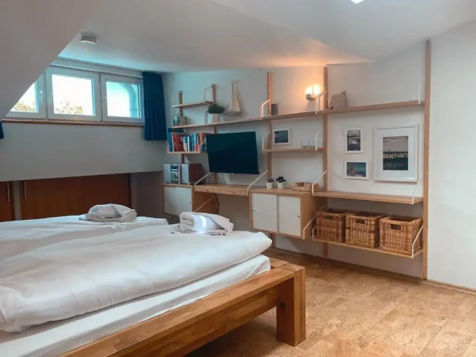 2 Bedrooms Standard room