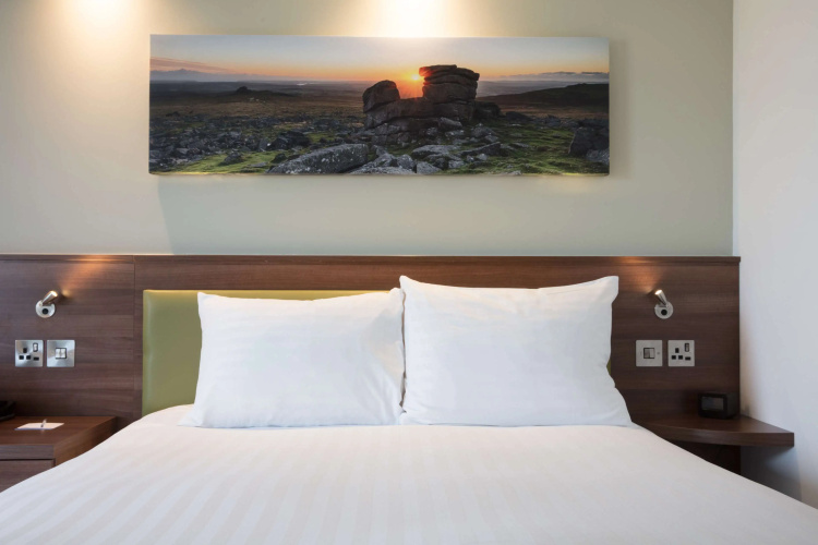 Hampton by Hilton Exeter Airport