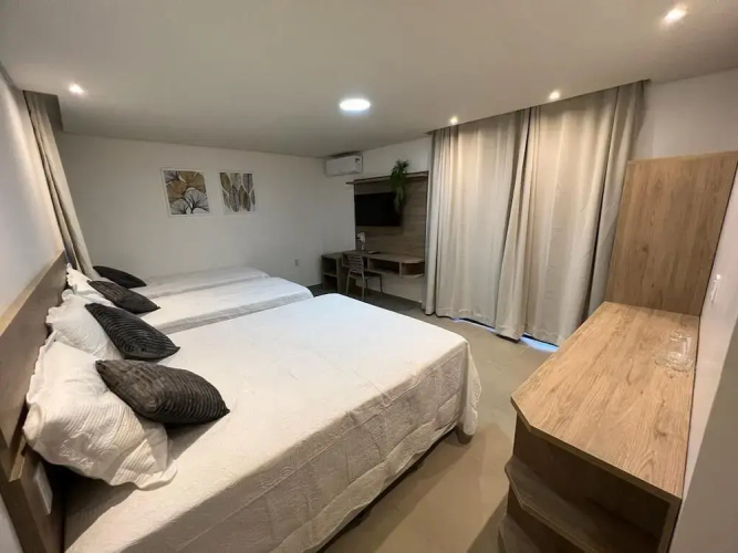 Hotel Terrra Nativa