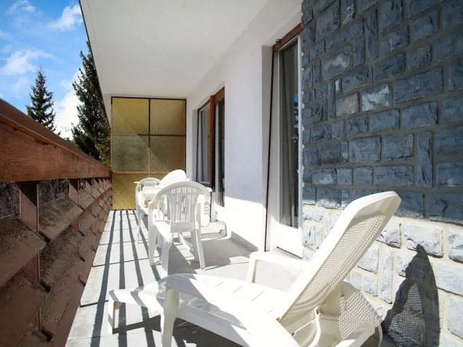 Cozy & Central - Palma B