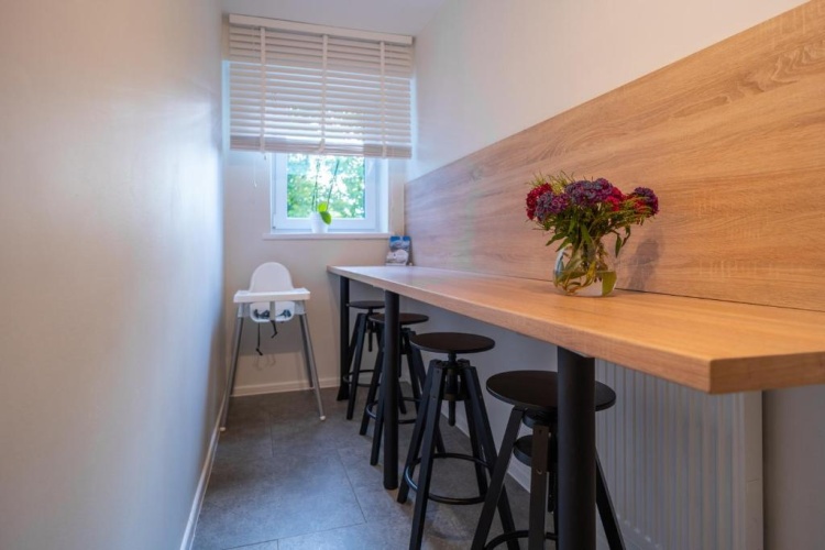 Double Apartment