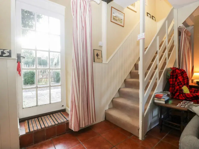 Yew Tree Cottage