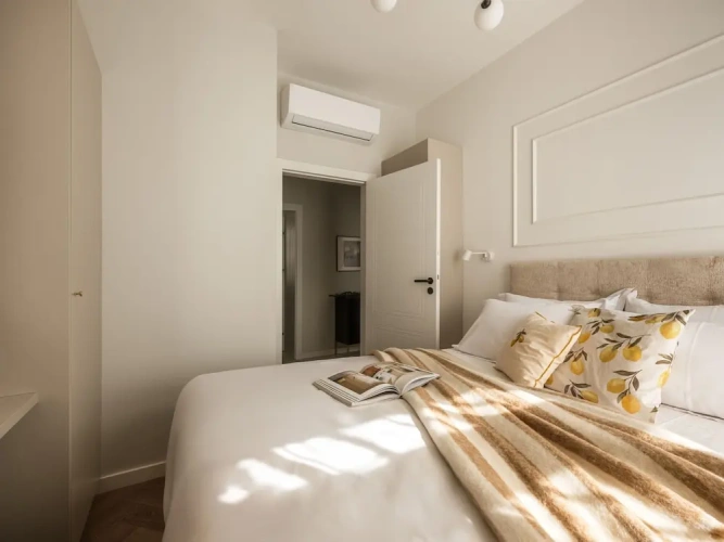 2 Bedrooms Standard Apartment