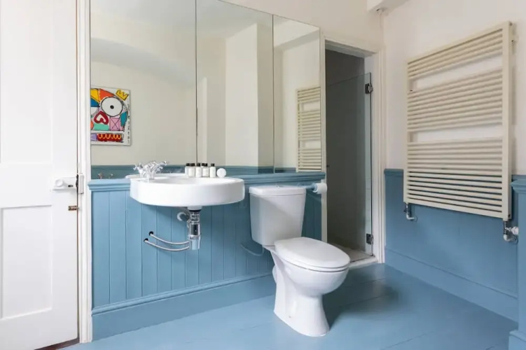 Keystone Crescent by Onefinestay