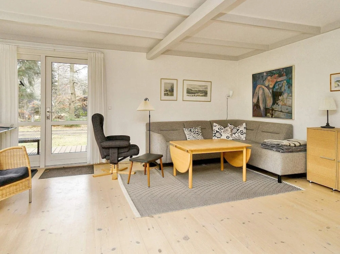 4 Star Holiday Home in Frederiksvaerk
