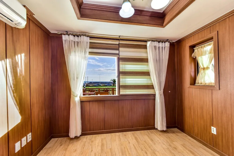 Padobwa House - 49sqm