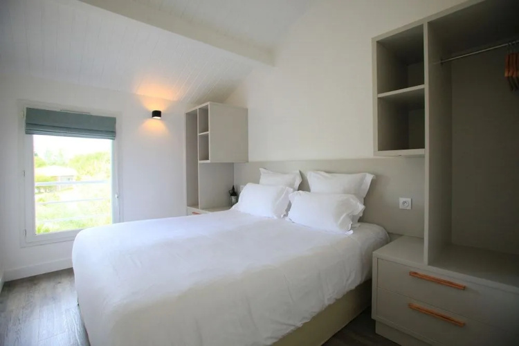 Appartements Cote Ocean