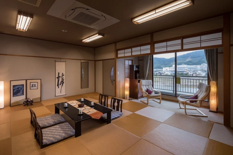 Superior room